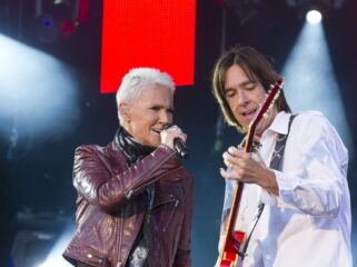 Hoe The Look de internationale doorbraak werd van Roxette