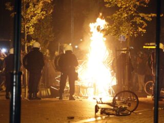 Hoe een onschuldig verjaardagsfeestje uitliep op Project X