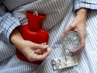 Petitie voor LongCOVID-patiënten meer dan 100.000 keer ondertekend