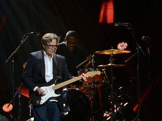 Hoeveel weet jij over Eric Clapton?