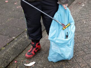 Advocate Meike Lubbers over het belang van taakstraffen bij jongeren