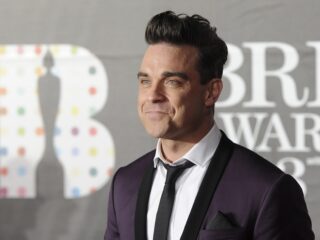 Dit kan je verwachten in de nieuwe documentaireserie van Robbie Williams