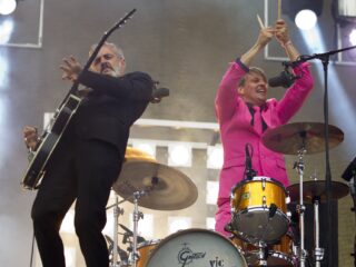 I Follow Rivers: hoe Triggerfinger met een koffiekopje een megahit scoorde