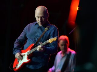 Dire Straits’ mysterieuze Private Investigations bezingt duistere detectivezaken