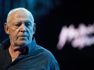 Wat weet jij van Joe Cocker?