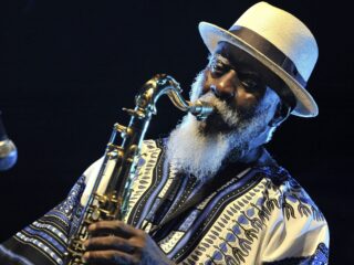 Spirtueel jazz-grootheid Pharoah Sanders (81) overleden