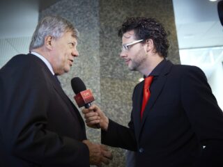 Oud-Jakhals Erik Dijkstra: 'Schrok me kapot van Volkskrant-artikel'