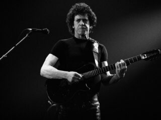 Blokhuis de Podcast: Lou Reed was experimenterend, rauw en brutaal