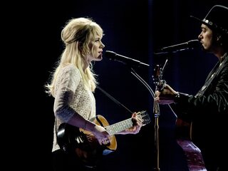 De NPO Radio 2 Songfestival Top 50 van 2022 op Spotify
