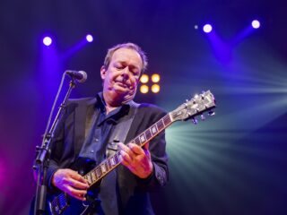 Iedereen Is Van De Wereld van The Scene was een ongelofelijke toevalstreffer