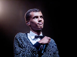 Stromae brengt in maart nieuw album uit
