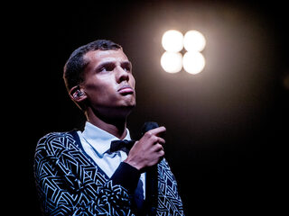 Stromae annuleert Ziggo Dome-concerten vanwege gezondheidsklachten