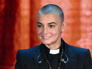 Onuitgebracht nummer Sinéad O’Connor in laatste aflevering dramaserie