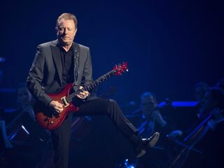 Zo ontstond wereldhit Music van John Miles