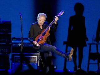 Fleetwood Macs Big Love: het verhaal achter het nummer vol 'liefdeskreunen'