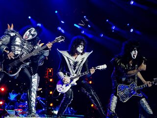 Het verhaal achter I Was Made For Lovin' You van KISS