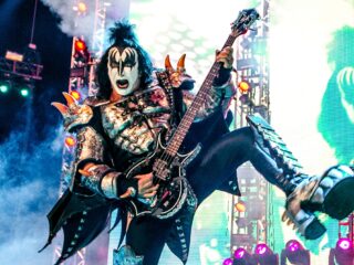 Na 4 jaar afscheid zegt Kiss in december definitief vaarwel