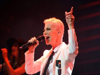 De Gouden Strot van Marie Frederiksson: