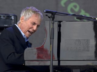 Blokhuis de Podcast: een ode aan Burt Bacharach en zijn verfijnde popliedjes