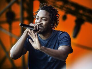 De roots van Kendrick Lamars Top 2000-notering King Kunta