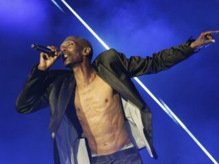 Faithless-zanger Maxi Jazz op 65-jarige leeftijd overleden