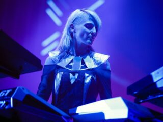 Faithless treedt dit najaar op in Nederland