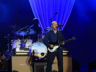 De razendsnelle doorbraak van Dire Straits