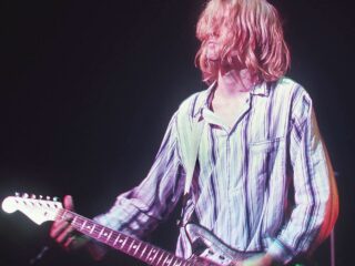 Kurt Cobains 'love buzz' voor de Haagse band Shocking Blue