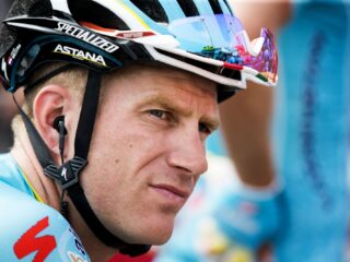 In Bureau Sport Podcast: ‘Lieuwe Westra kon zó ongenadig hard fietsen’