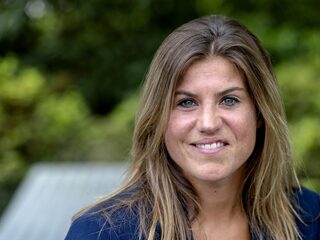 Kim Lammers niet verbaasd over de angstcultuur bij de Nederlandse hockeyvrouwen