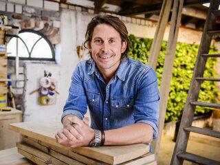 Lodewijk Hoekstra: 'Dit is hét seizoen voor nieuwe plantjes in de grond!'