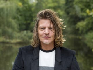 Tygo Gernandt over Televizier-Ring nominatie: 'Hele grote eer'