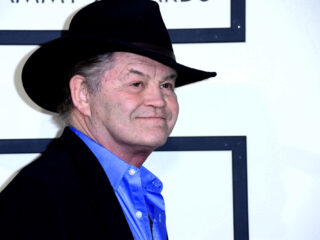 Monkees-drummer covert hits van R.E.M.