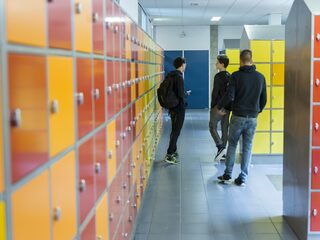 72-jarige Margriet werd straattaalexpert om kleinkinderen beter te begrijpen