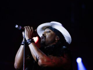 Blokhuis de Podcast - D’Angelo: De ziel van de neo-soul