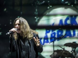 Paranoid van Black Sabbath ontstaat in 25 minuten