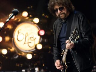 Blokhuis de Podcast: Hoe Jeff Lynne de macht greep bij Electric Light Orchestra