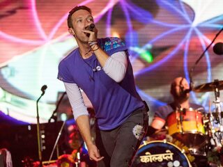 Hoeveel weet jij over Coldplay?