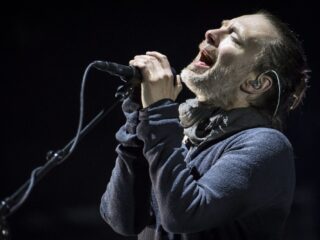 Radiohead verrast fans met terugkeer van Creep na 7 jaar