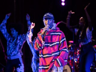 Vijf nummers over vrijheid om deze Bevrijdingsdag in je playlist te zetten