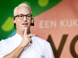 Radioworkshop of voetbalclinic: meld je aan voor een activiteit tijdens de NPO Radio 2 Wensweek voor KWF