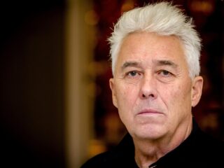 Luister terug: Tims Avondslot over Golden Earring en George Kooymans