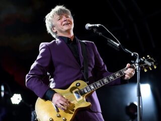 De Gouden Strot van Neil Finn