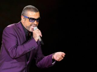 Nieuwe podcast reconstrueert leven en overlijden van George Michael