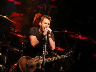 Nickelback-documentaire duikt in de haat richting de rockband