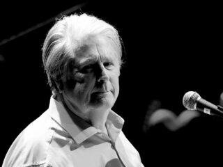 Blokhuis de Podcast: Brian Wilson, het gebroken genie achter SMiLE