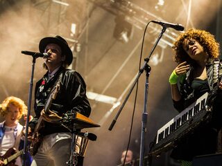 Arcade Fire keert terug met nieuwe single The Lightning I, II
