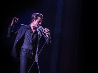 The Killers brengen verzamelalbum uit