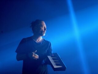 Albumtrack Let Down groeide uit tot een van Radioheads meest gestreamde liedjes