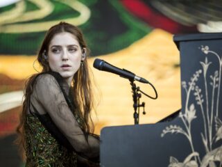 Skinny Love bezingt liefde die geen gewicht meer heeft